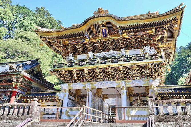 Private Nikko Early Morning Tour with English-Speaking Guide - Key highlights to notice on this Nikko tour