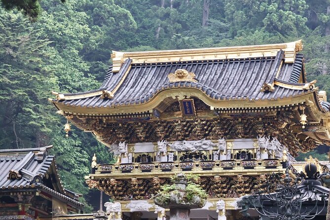 Private Nikko Early Morning Tour with English-Speaking Guide - A calm start for Nikko’s two most famous shrines