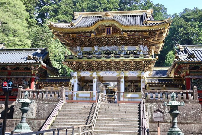 Private Nikko Early Morning Tour with English-Speaking Guide - Private group perks (and one thing to plan for)