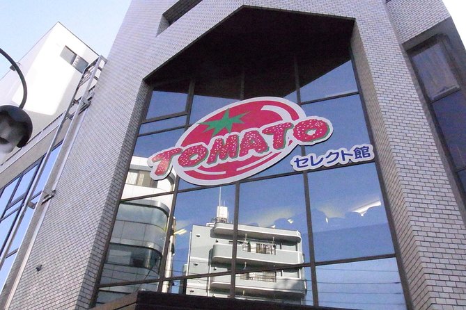Private Nippori Fabric Town Walking Tour - Meeting at Nippori Station and What a 2.5-Hour Walk Really Means