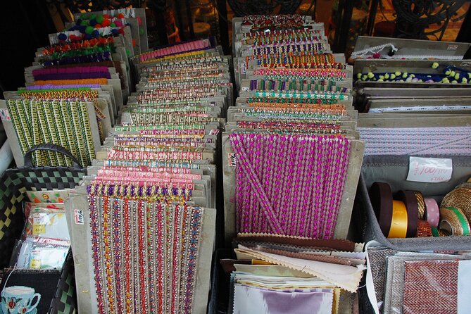Private Nippori Fabric Town Walking Tour - Who This Tour Fits Best (And Who Might Skip It)