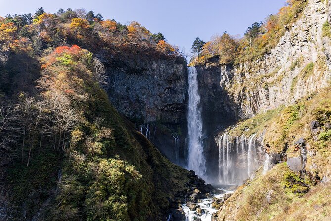 Private Outstanding Nikko Tour with English Speaking Driver - Toshogu Shrine: Colorful Carvings and the First Big Win