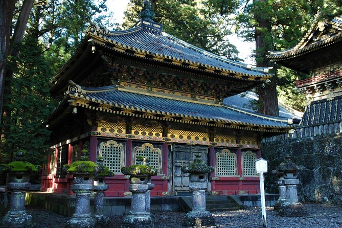 Private Outstanding Nikko Tour with English Speaking Driver - Kegon Falls and Lake Chuzenji: Nature Stops Worth the Time