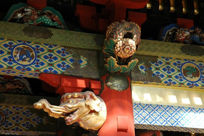 Private Outstanding Nikko Tour with English Speaking Driver - Price and Value: What $580 Buys for Up to 5