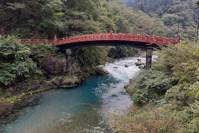 Private Outstanding Nikko Tour with English Speaking Driver - Who This Tour Suits Best (and Who Might Want a Different Plan)