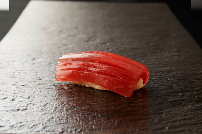 【Private】Premium Fish filletting sushi making course - Key Things to Know Before You Book