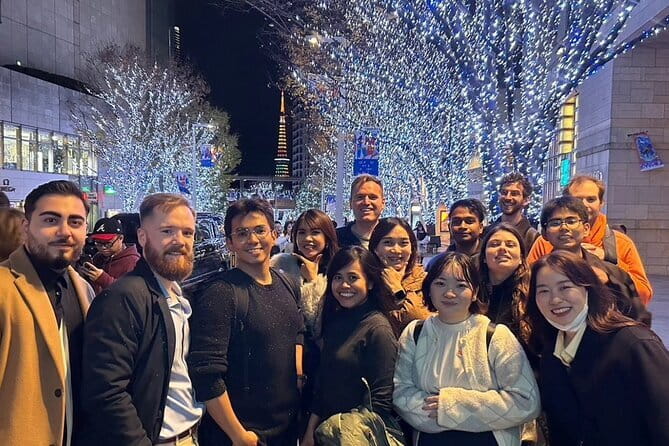 [Private]Shinjuku Golden Gai Bar Hopping w/ Japanese Local Guide - The guide matters: Yoko and Kuni-style differences you should plan for