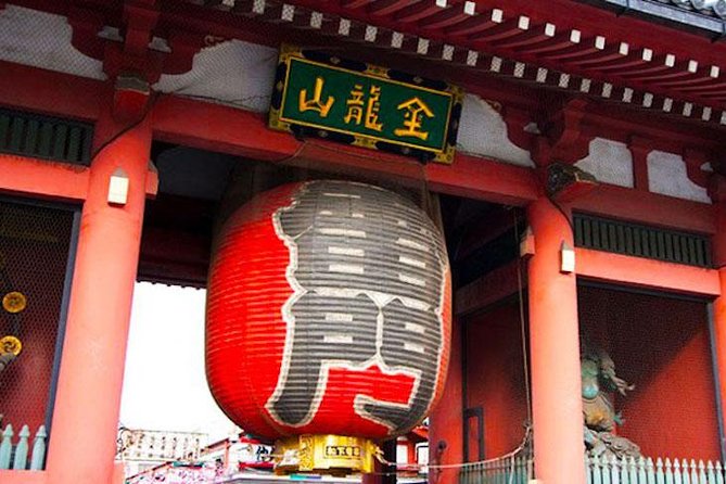 Private Tokyo Custom Full-Day Tour by Chartered Vehicle - Why This Private Tokyo Day Feels Easier Than DIY
