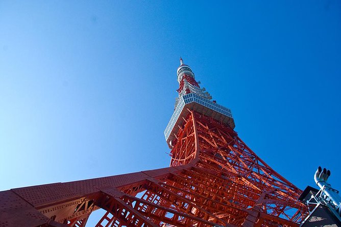 Private Tokyo Custom Full-Day Tour by Chartered Vehicle - Omotesando: The Softer, Stylish Side of Tokyo