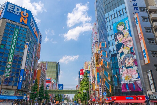 Private Tokyo Custom Full-Day Tour by Chartered Vehicle - The Chartered Van Advantage: Comfort Plus Real Flexibility
