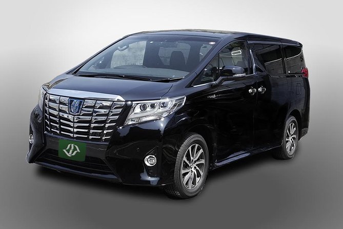 Private Tokyo Custom Half-Day Tour by Chartered Vehicle - Why a private vehicle matters in Tokyo’s time crunch
