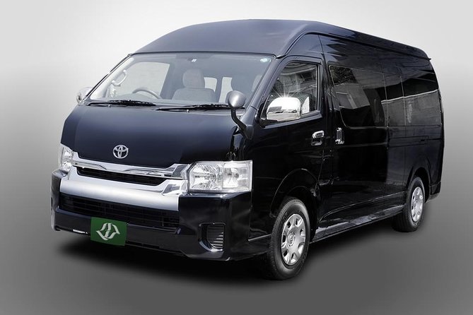 Private Tokyo Custom Half-Day Tour by Chartered Vehicle - Tokyo Skytree: the skyline reset for a first-timer