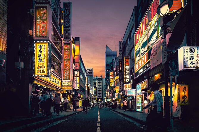 Private Tokyo Day-Tour by Car with English Speaking Guide. - Ueno Park: where Tokyo’s past still shows up