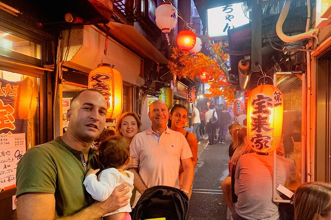 Private Tokyo Family Tour with a Local – 100% Personalized - A family-first Tokyo day that doesn’t feel like a checklist
