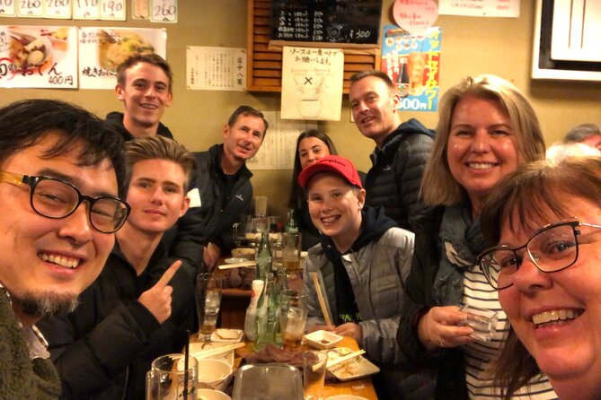 Private Tokyo Family Tour with a Local – 100% Personalized - Meeting at NewDays Harajuku and the easy start you want