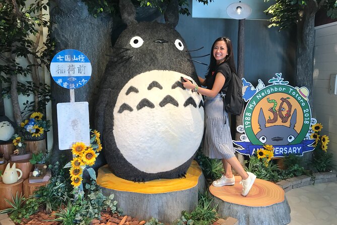 Private Tokyo Family Tour with a Local – 100% Personalized - Quieter Harajuku backstreets for cafés, boutiques, and street art