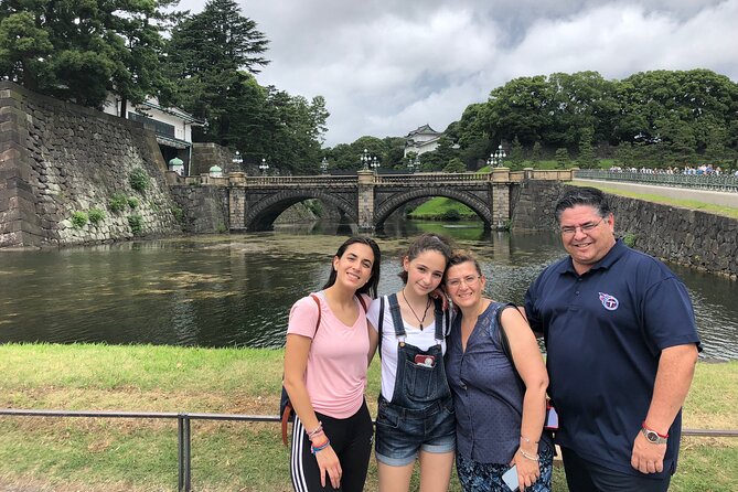 Private Tokyo Family Tour with a Local – 100% Personalized - Walking, transport, and costs: what to budget beyond the base price