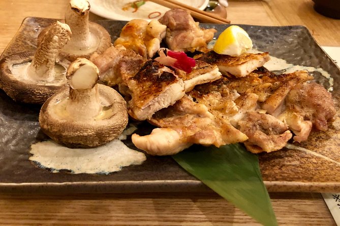 Private Tokyo food scene 6 hour experience: Depatika, street food, izakaya - Your private guide matters more than you think