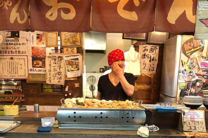 Private Tokyo Food Tour - Retro Akabane Izakaya Experience - Why Simon makes the experience feel easy (and actually local)
