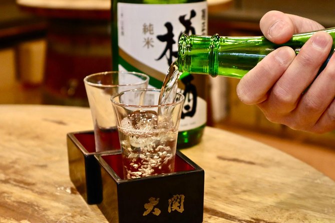 Private Tokyo Food Tour with 10+ Tastings of Japanese Classics - Ueno, Ameyoko, and the food-temple loop