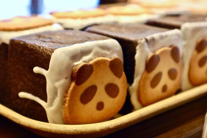 Private Tokyo Food Tour with 10+ Tastings of Japanese Classics - How the 12:00 pm, 3.5-hour pacing works