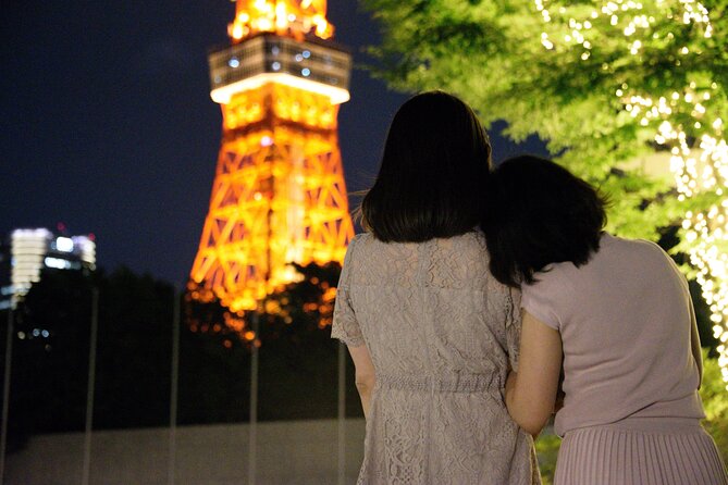 Private Tokyo Night Tour - Tokyo at Night Logistics: Timing, Weather, and Traffic Reality