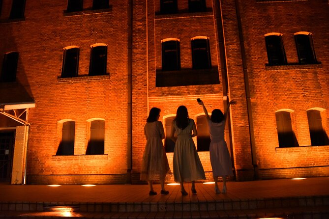 Private Tokyo Night Tour - How Much Value $496.17 Gives Your Group