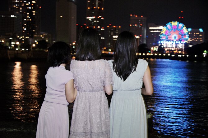Private Tokyo Night Tour - Should You Book This Private Tokyo Night Tour?
