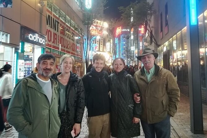 Private Tokyo Walking Tour with A Guide: Higlights & Customizable - How This Private Tokyo Walk Fits First-Timers (And Saves You Time)