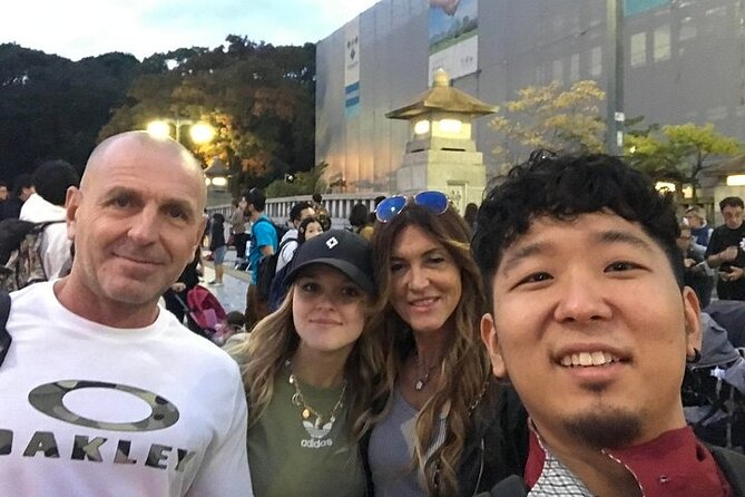 Private Tokyo Walking Tour with A Guide: Higlights & Customizable - Akihabara: Electronics and Anime, With Smarter Shopping Choices