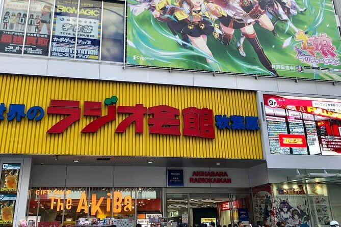 Private Tokyo with Exceptional Guide Tailored to Your Needs - Building your day: how many stops fit in 4 or 8 hours