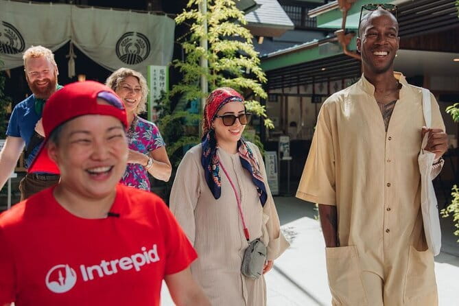 Private Tokyo with Exceptional Guide Tailored to Your Needs - Meiji Jingu Shrine: quiet woods and a slower tempo