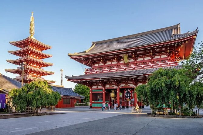 Private Tour by Car in Tokyo - Private Tokyo by Car: The Value You’re Actually Buying