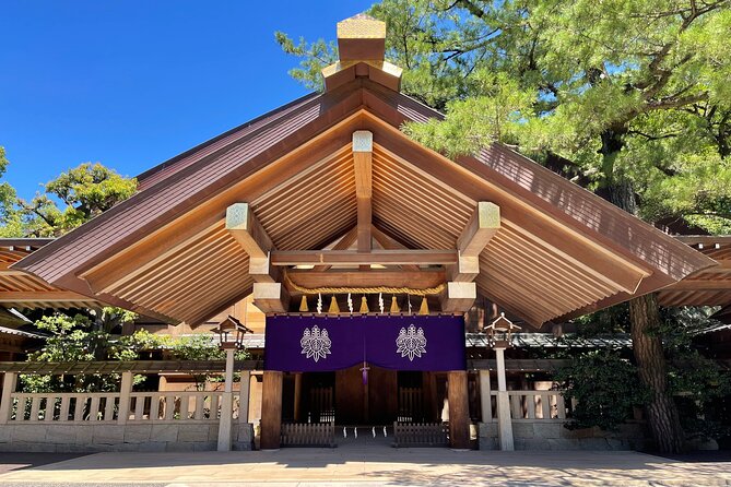 Private Tour by Car in Tokyo - Smart Tips to Get a Better Day Out of 10 Hours