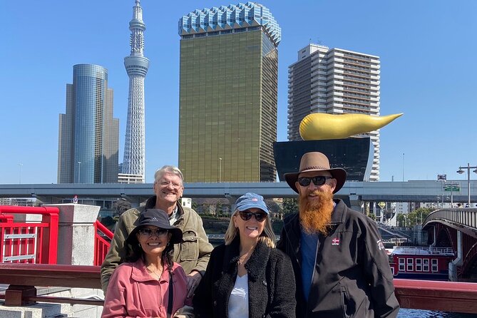 Private Tour Guide in English or Spanish (Español) - Why a private guide matters in Tokyo