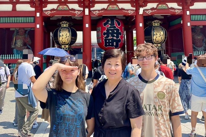 Private Tour Guide in English or Spanish (Español) - Tsukiji Fish Market: a timed taste of seafood Tokyo