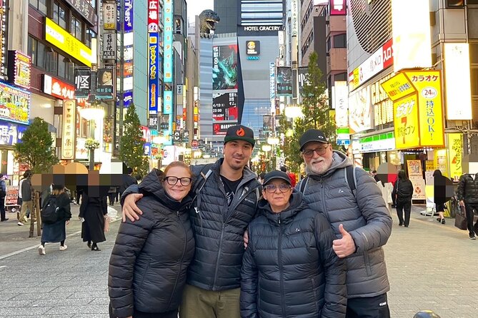 Private Tour Guide in English or Spanish (Español) - Ueno: a calmer cultural finish
