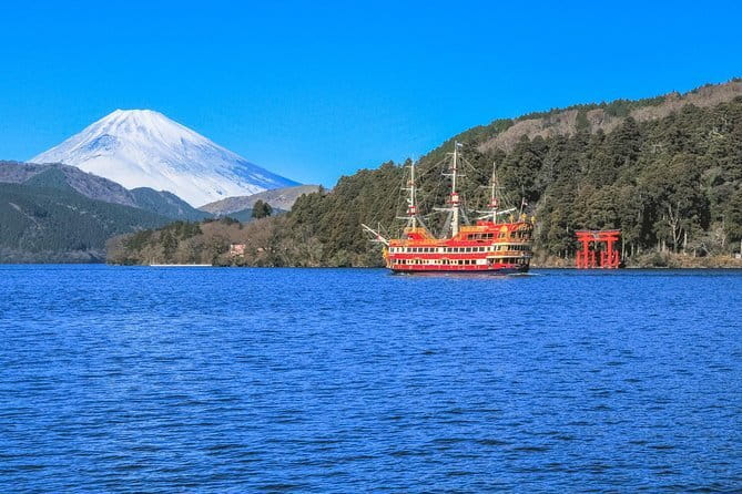 Private Tour - Hakone Day Trip! A Tour to Explore All Must-Sees! - Price and the extra 6,900 JPY you’ll want to budget