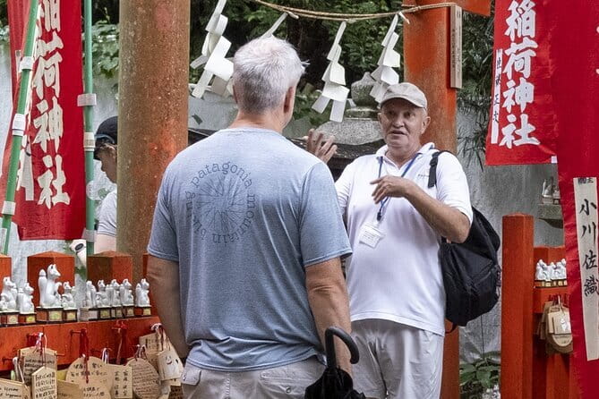 Private Tour in Kamakura: Matcha Tea Tasting & Photo Session - What you get after the tour: 10 edited photos in 72 hours
