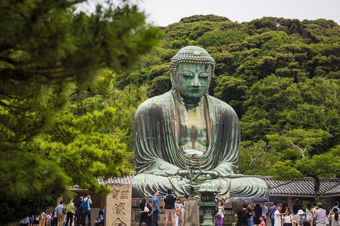 Private Tour Kamakura and Enoshima With Guide and photographer - Key Things I’d Watch Before You Book
