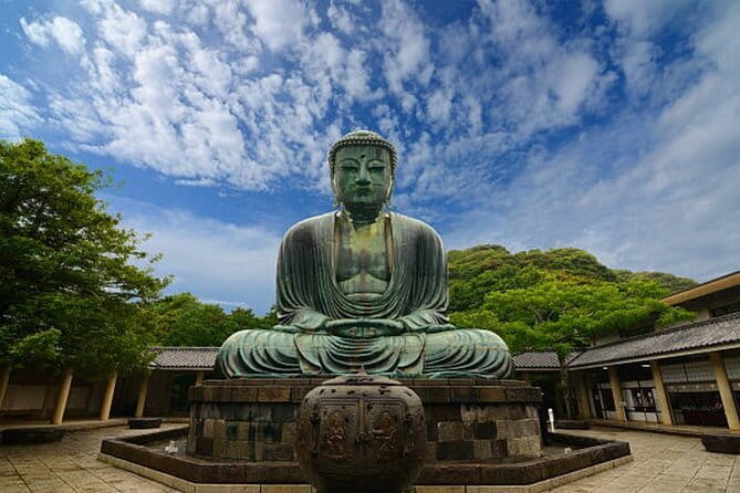 Private Tour Kamakura Yokohama Day Trip English speaking driver - Key reasons this Kamakura Yokohama day trip works