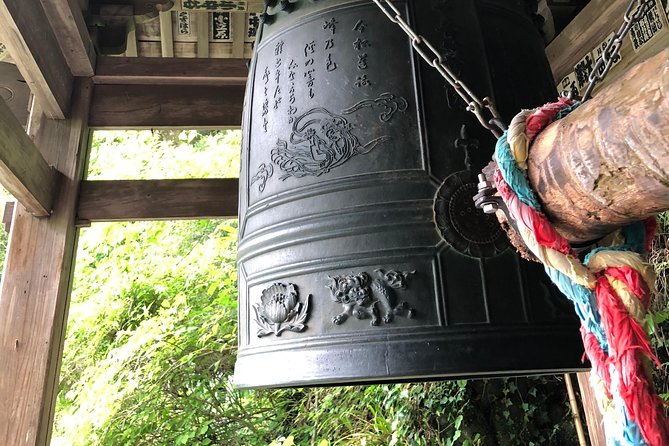 Private Tour: Tokyo's Oldest Sake Brewery and Riverside Walk - Who this private sake-and-river tour is best for