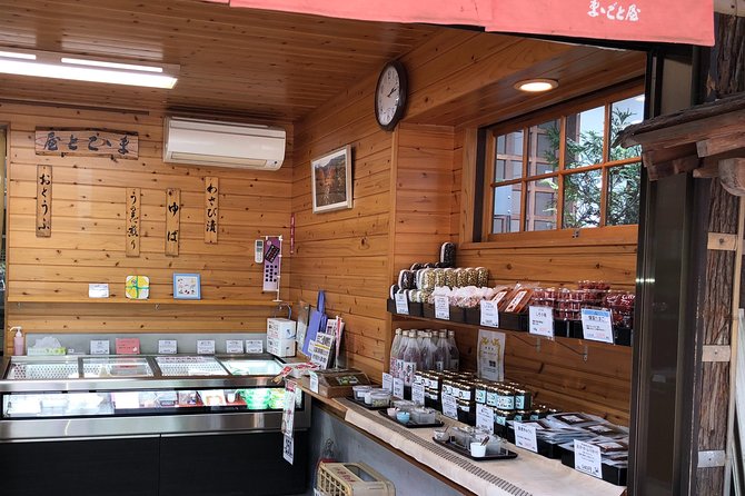 Private Tour: Tokyo's Oldest Sake Brewery and Riverside Walk - Mitake station to the brewery: your Tama River warm-up walk