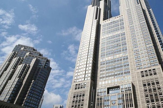 Private tour Tokyo - The Harmony of Modernity and Tradition - Tsukiji Fish Market area: famous name, practical expectations