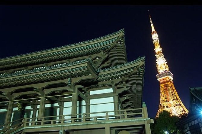 Private tour Tokyo - The Harmony of Modernity and Tradition - Ueno Park: where culture and everyday Tokyo meet