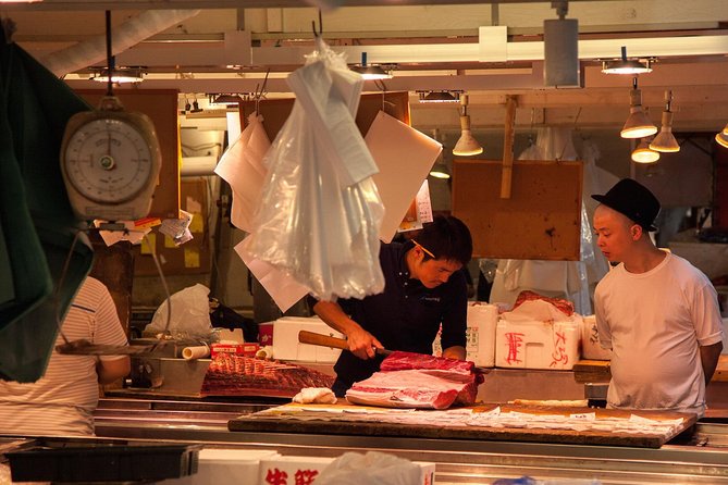 Private tour Tokyo - The Harmony of Modernity and Tradition - Getting started: the 10:00 am start and hotel pickup advantage