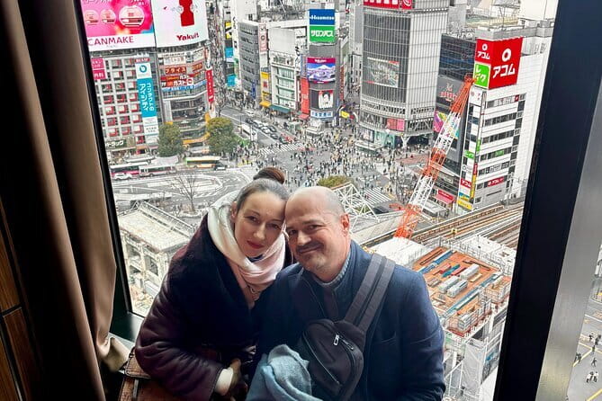 Private Tour with a Local Guide - Learn about daily life in Japan - Cat Street between Harajuku and Shibuya: a calmer pause