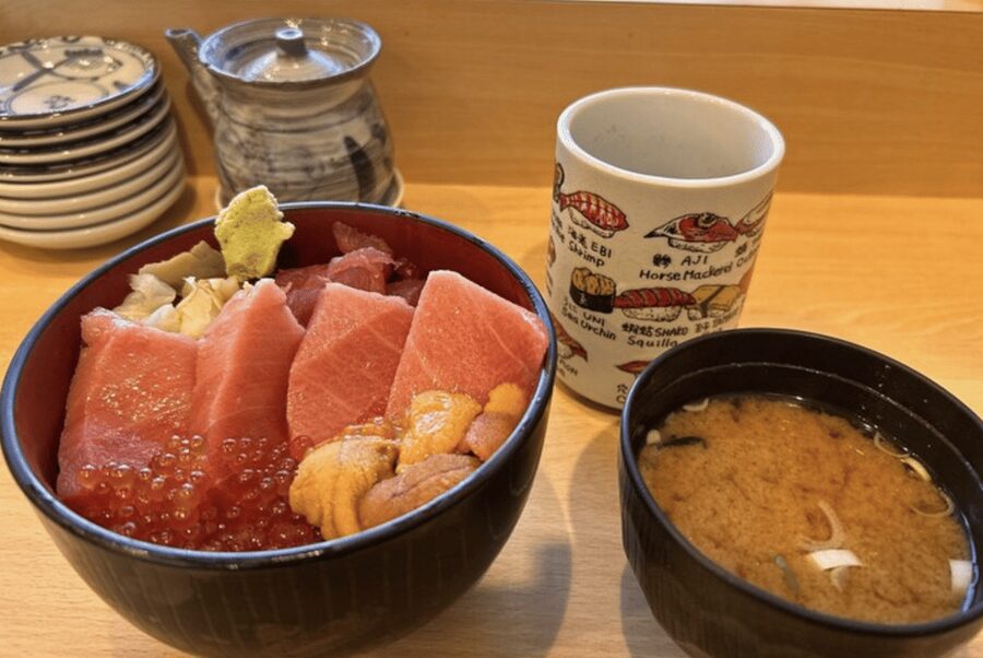 Private Toyosu & Tsukiji Market Adventure with Tuna Auction - Heads-up checklist for a smooth market morning