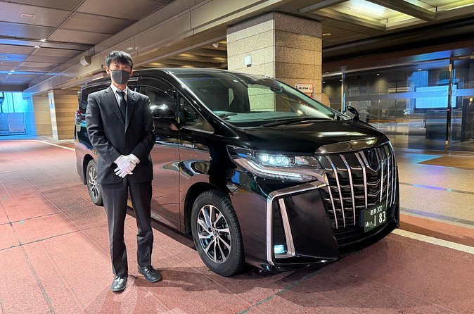 Private Transfer from Haneda Airport Tokyo - What could go wrong—and how to protect your time