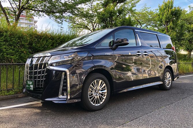 Private Transfer from Tokyo to Haneda Airport - Price and value: is $130.31 per group a smart buy?